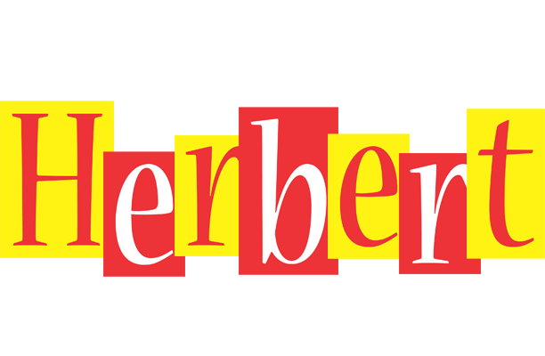 Herbert errors logo