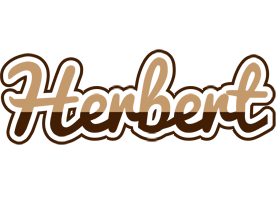 Herbert exclusive logo