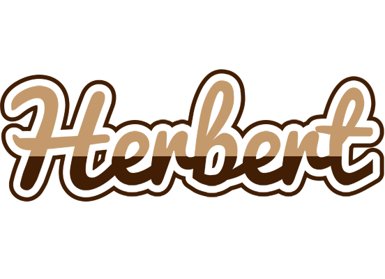 Herbert exclusive logo