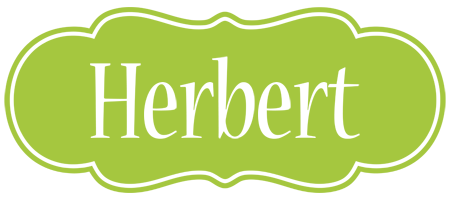 Herbert family logo