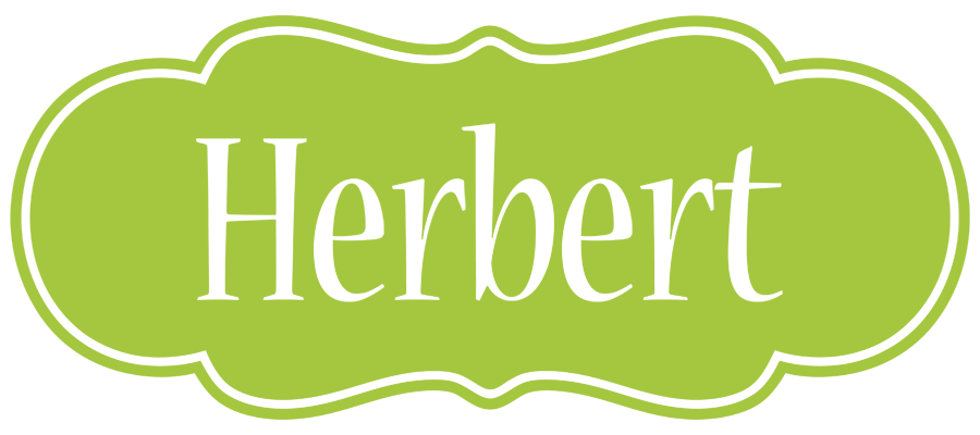 Herbert family logo