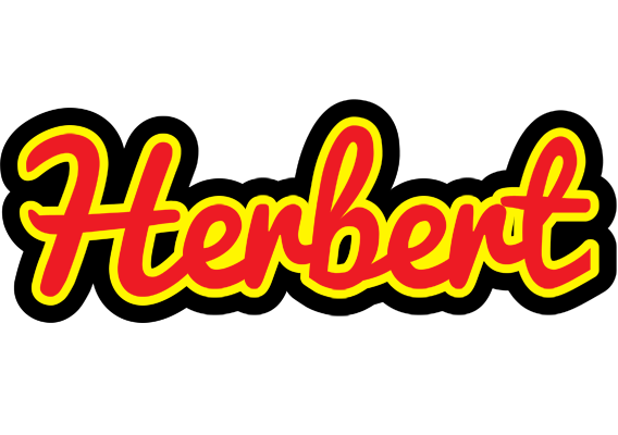 Herbert fireman logo