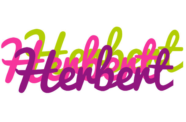 Herbert flowers logo
