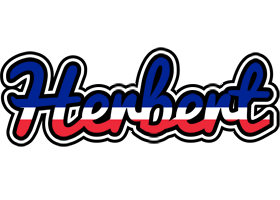 Herbert france logo