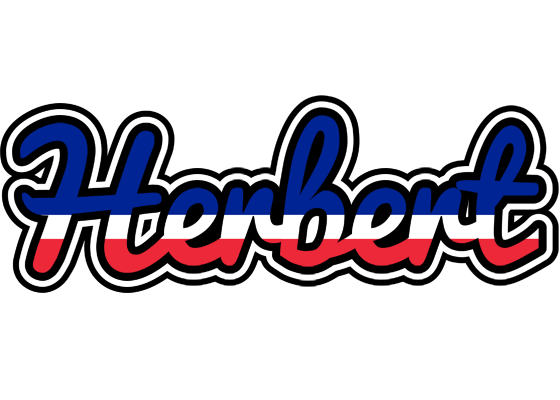 Herbert france logo