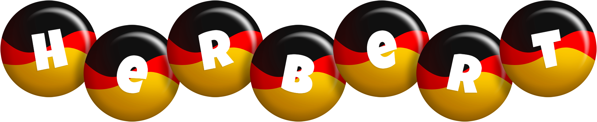Herbert german logo