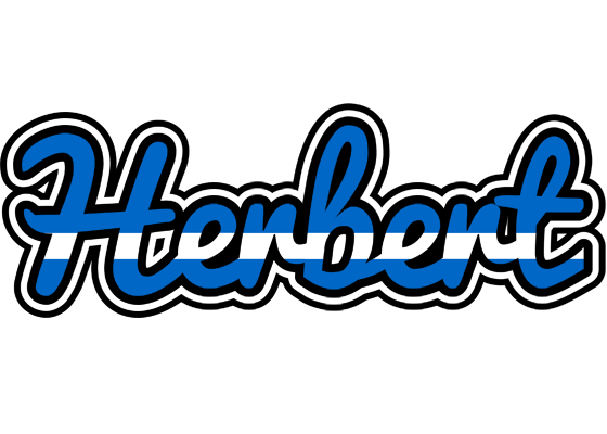 Herbert greece logo