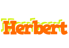 Herbert healthy logo