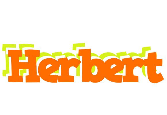 Herbert healthy logo