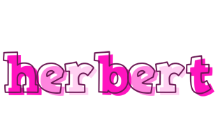 Herbert hello logo