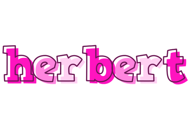 Herbert hello logo