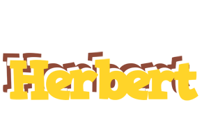 Herbert hotcup logo