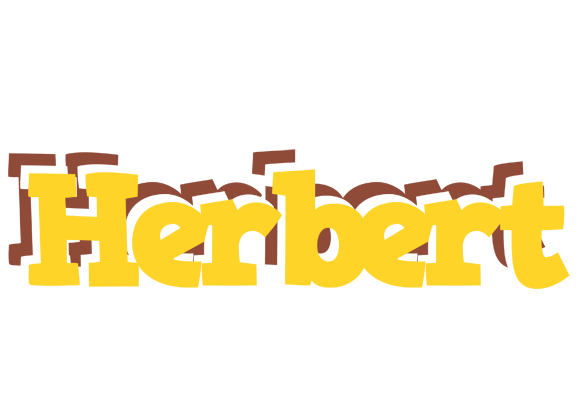 Herbert hotcup logo
