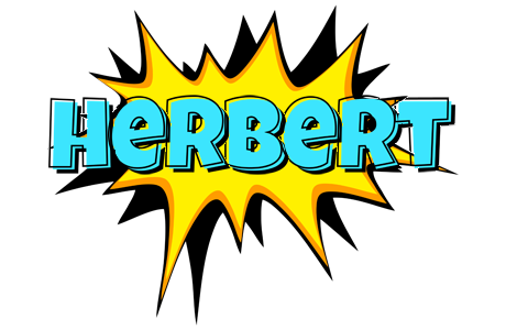 Herbert indycar logo