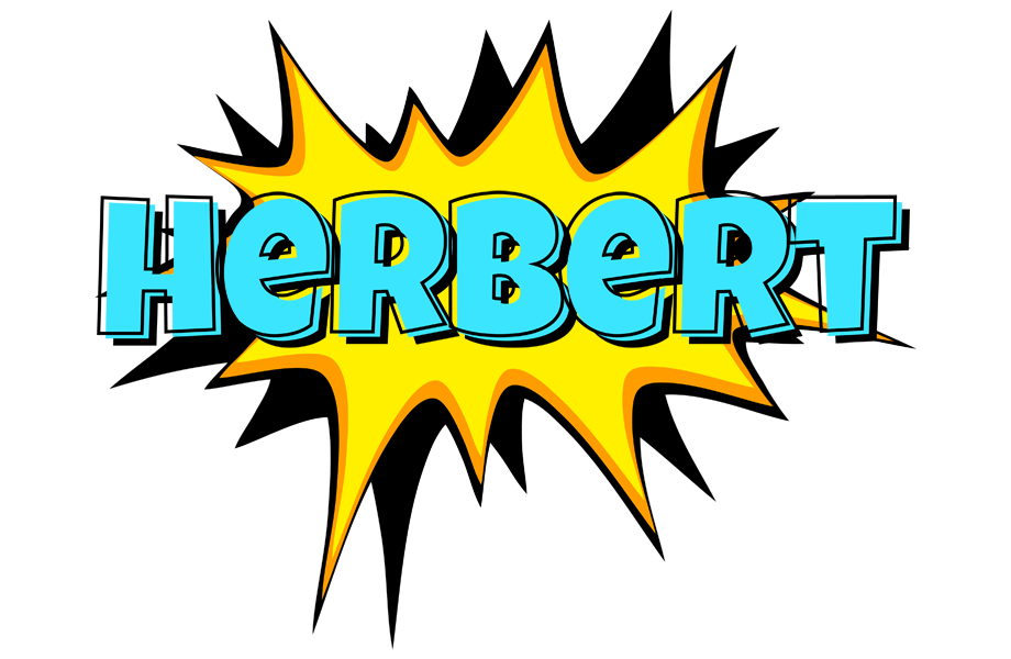 Herbert indycar logo
