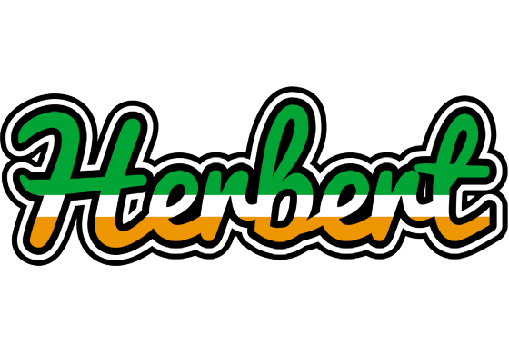 Herbert ireland logo