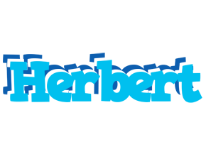 Herbert jacuzzi logo