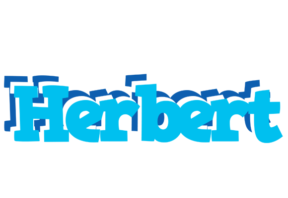 Herbert jacuzzi logo