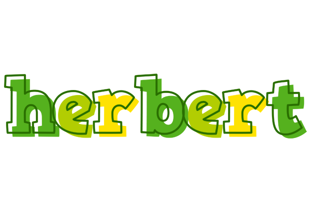 Herbert juice logo