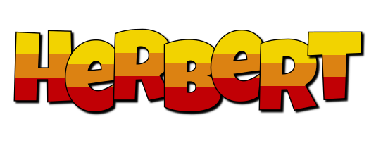 Herbert jungle logo