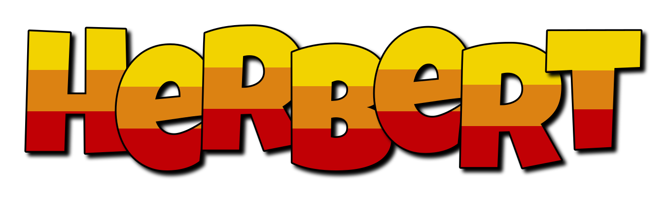 Herbert jungle logo