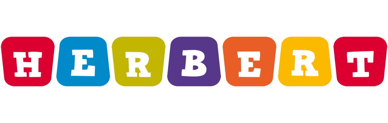 Herbert kiddo logo