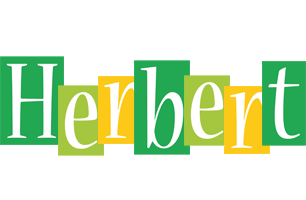 Herbert lemonade logo