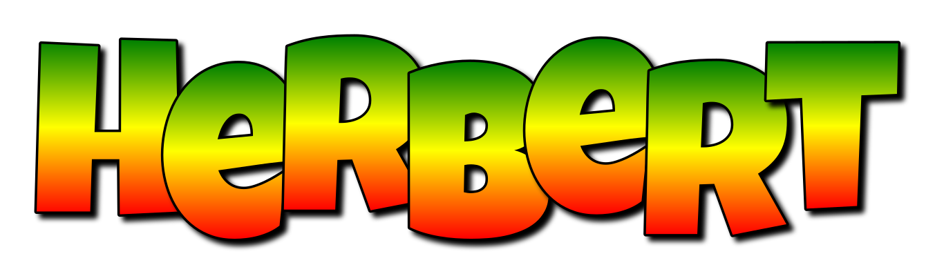 Herbert mango logo
