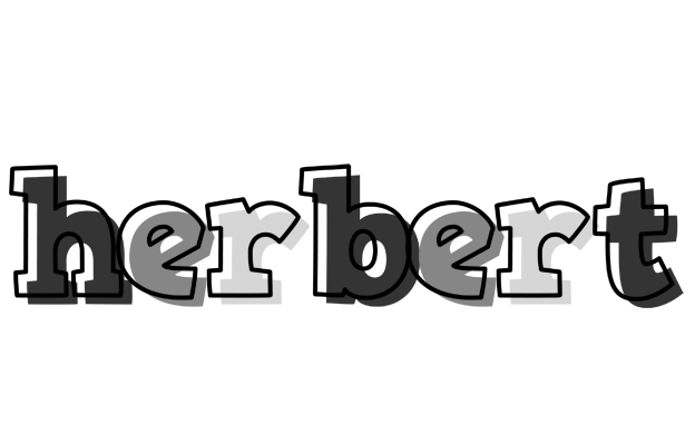 Herbert night logo