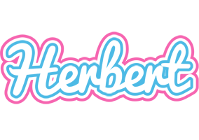 Herbert outdoors logo