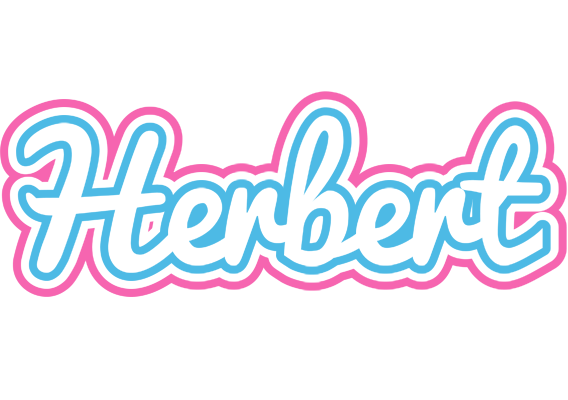 Herbert outdoors logo