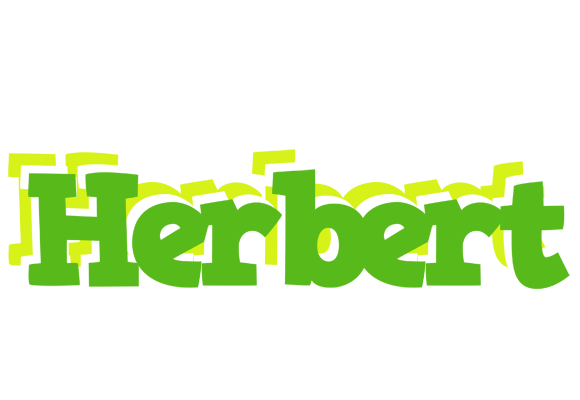 Herbert picnic logo