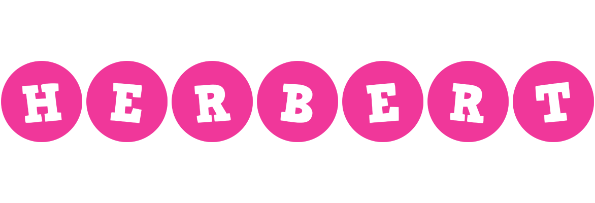 Herbert poker logo