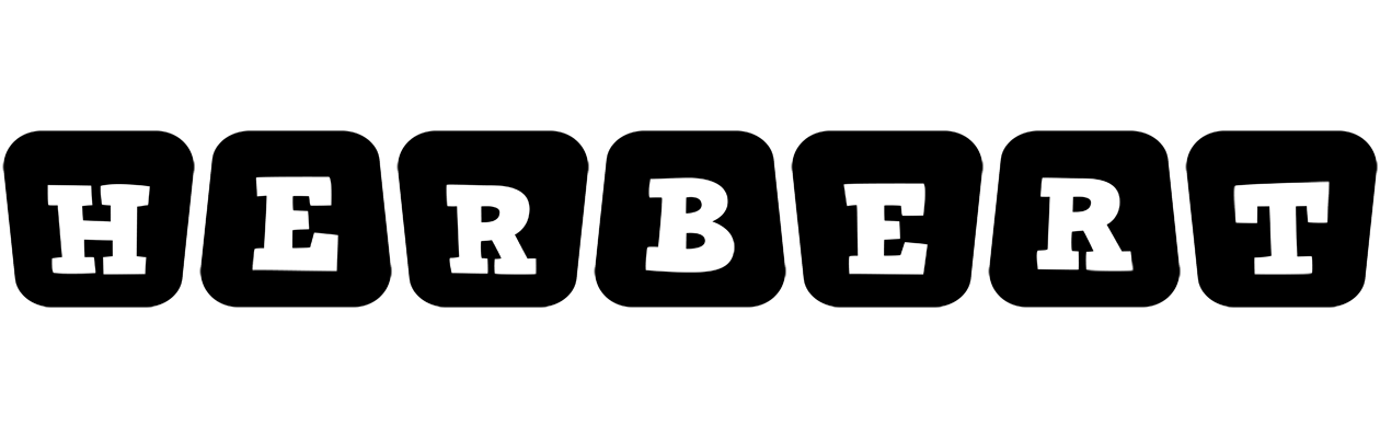 Herbert racing logo