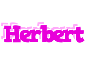 Herbert rumba logo