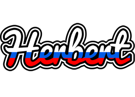 Herbert russia logo