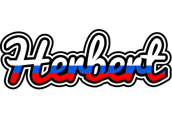 Herbert russia logo