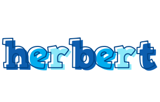 Herbert sailor logo