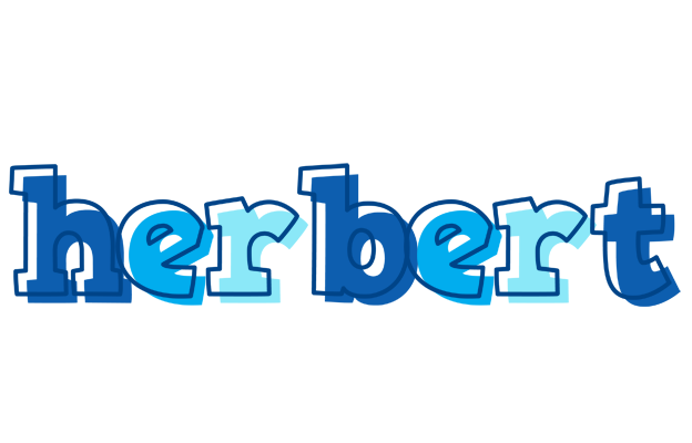 Herbert sailor logo