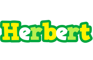 Herbert soccer logo