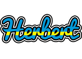 Herbert sweden logo