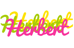 Herbert sweets logo