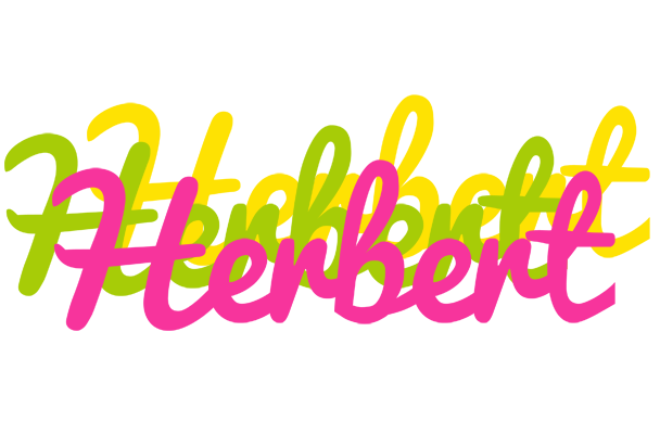 Herbert sweets logo