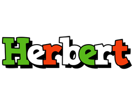 Herbert venezia logo