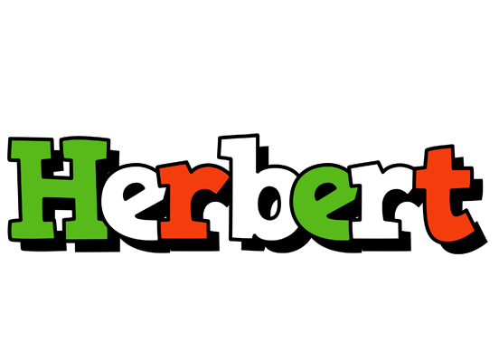 Herbert venezia logo
