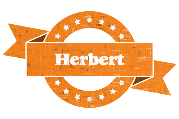 Herbert victory logo