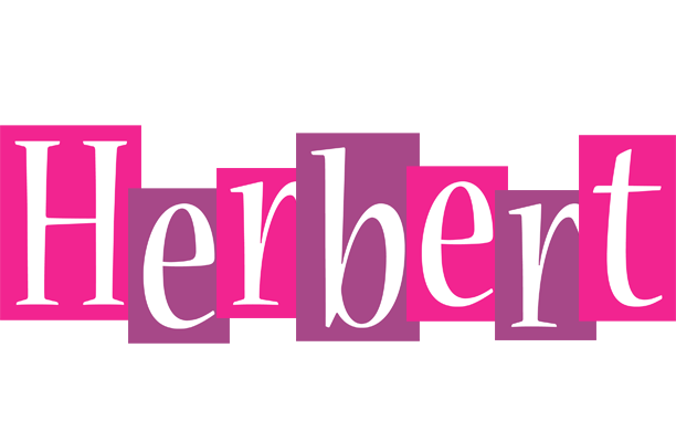 Herbert whine logo