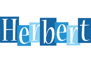 Herbert winter logo