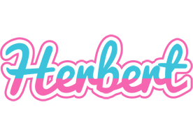 Herbert woman logo