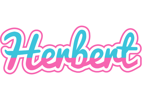 Herbert woman logo